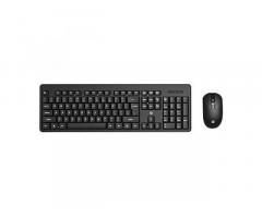 Wireless Keyboard And Mouse​
