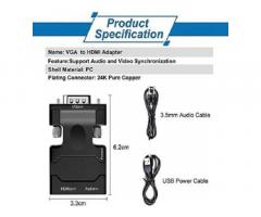 Shop Connectors & Converters Online - 6