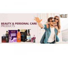 NEUD Premium Beauty & Personal Care Products: Redefining Skincare & Haircare in India