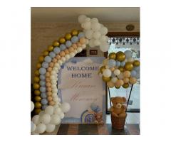 Balloon Decorator in Patna