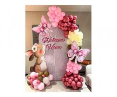 Balloon Decorator in Patna