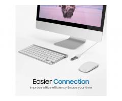 High-Quality Cables & Connectors Online