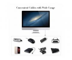 High-Quality Cables & Connectors Online