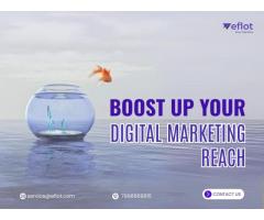 Digital Marketing Agency in Gwalior - 1