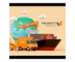 Velocity Express (Kollam)