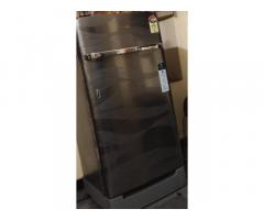 Single door fridge 2yrs old samsung five star new model - 1