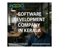 Top software development company in kerala