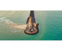 Explore Tamil Nadu with South Indian Routes – Affordable & Customizable Tour Packages