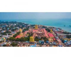 Explore Tamil Nadu with South Indian Routes – Affordable & Customizable Tour Packages