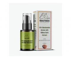Buy 10% Niacinamide Serum – Daily Glow with Natural Extracts