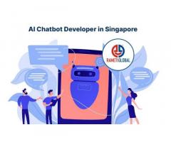 Leading AI Chatbot Developer in Singapore