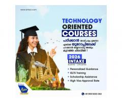 Best consultants for studying abroad