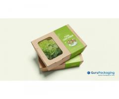 Custom Box Packaging Solutions in Los Angeles – Fast & Reliable