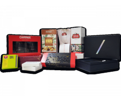 Custom Box Packaging Solutions in Los Angeles – Fast & Reliable