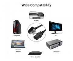Buy Power Cord & Cables in India