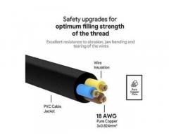 Buy Power Cord & Cables in India