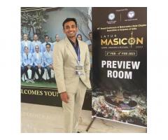 Dr.Ninad Waghmare | General Surgeon in Pune, Aundh