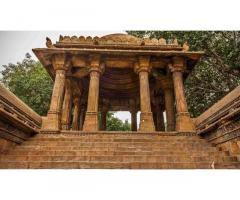 Gujarat Tourism Packages