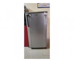 Haier Refrigerator - 2