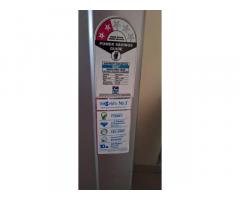 Haier Refrigerator - 3