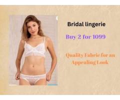 Shyaway Elegant Bridal Essentials – New Arrivals at 2 for ₹1099