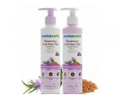 MamaearthRosemory HairShampoo and Conditioner Combo - 1