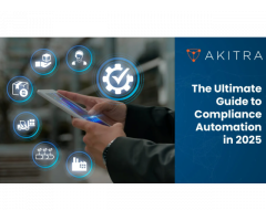Compliance Automation