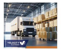 Velocity Express (Thane)