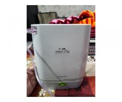 Philips SimplyGo Mini Portable Oxygen Concentrator
