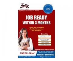 100% Job Oriented Courses Training at Pondicherry - Image 1/3