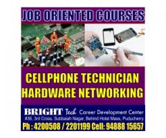 100% Job Oriented Courses Training at Pondicherry - Image 2/3