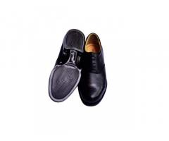 Mens leather shoes clearence sizes 7,8,9,10