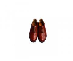 Mens leather shoes clearence sizes 7,8,9,10