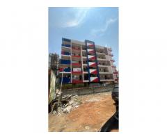 Ready-to-Move 3 BHK Flat in Medahalli - 1