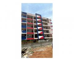 Ready-to-Move 3 BHK Flat in Medahalli - 2