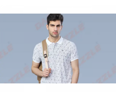 Buy Men’s Sports Shorts Online in India – Dazzle Sports Wear