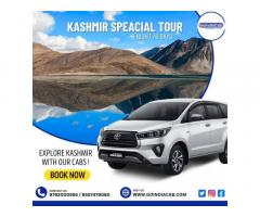 Go India Cab - Taxi Service in Delhi