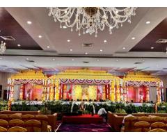 Wedding Planners in Warangal