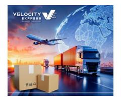 Velocity Express (Rajkot)