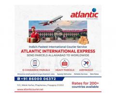 Atlantic International Express