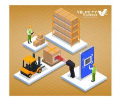 Velocity Express (Surat)