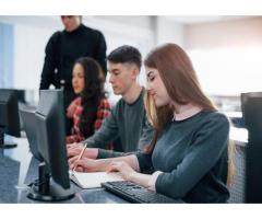 Pydun Offers Best Internship Training Madurai - 1