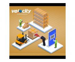 Velocity Express (Haryana)