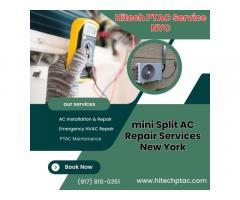 Hitech PTAC Service NYC - 1