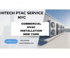Hitech PTAC Service NYC - 4