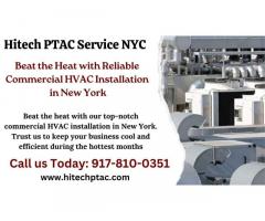 Hitech PTAC Service NYC - 8