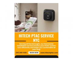 Hitech PTAC Service NYC - 9