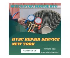 Hitech PTAC Service NYC - 10