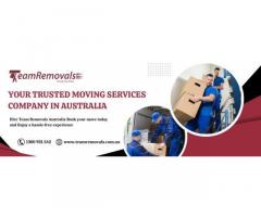 House Removalists