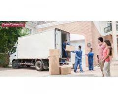 House Removalists
